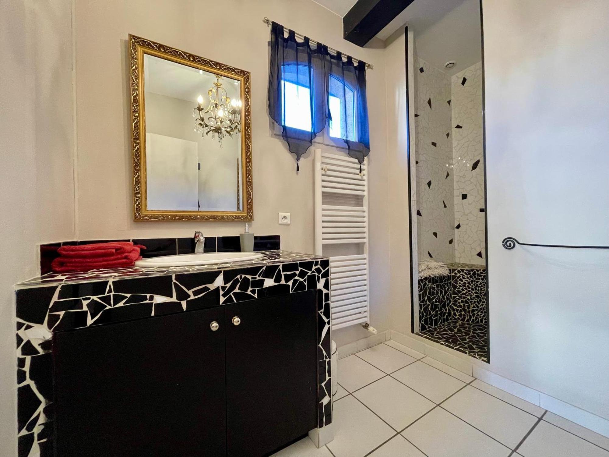 Cote Cite Appartements - Parking Prive - 100M Cite Medievale Carcassonne Exteriör bild