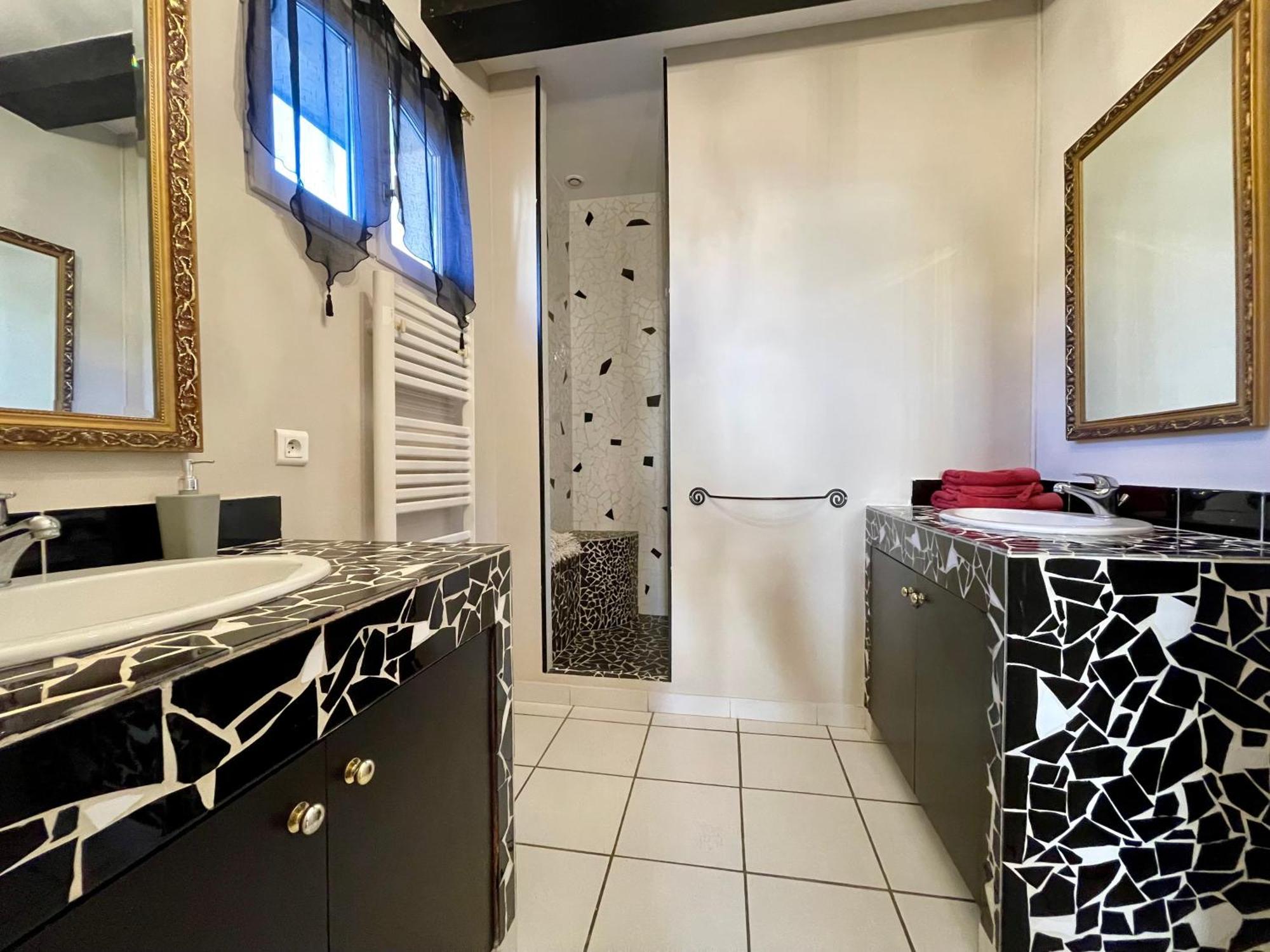 Cote Cite Appartements - Parking Prive - 100M Cite Medievale Carcassonne Rum bild