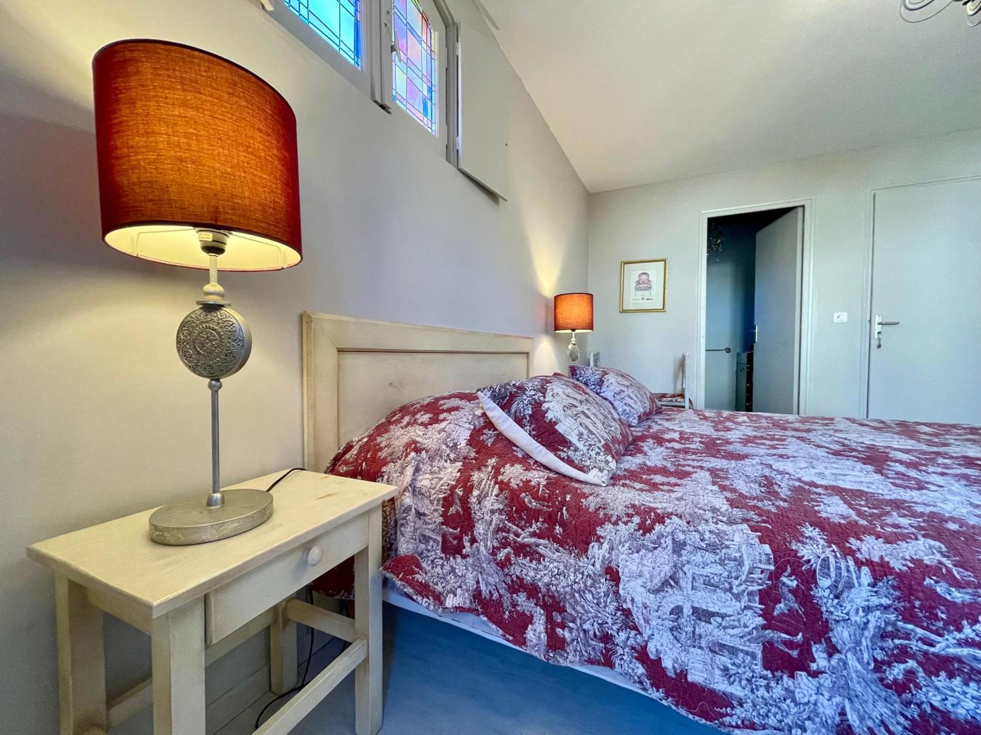 Cote Cite Appartements - Parking Prive - 100M Cite Medievale Carcassonne Exteriör bild
