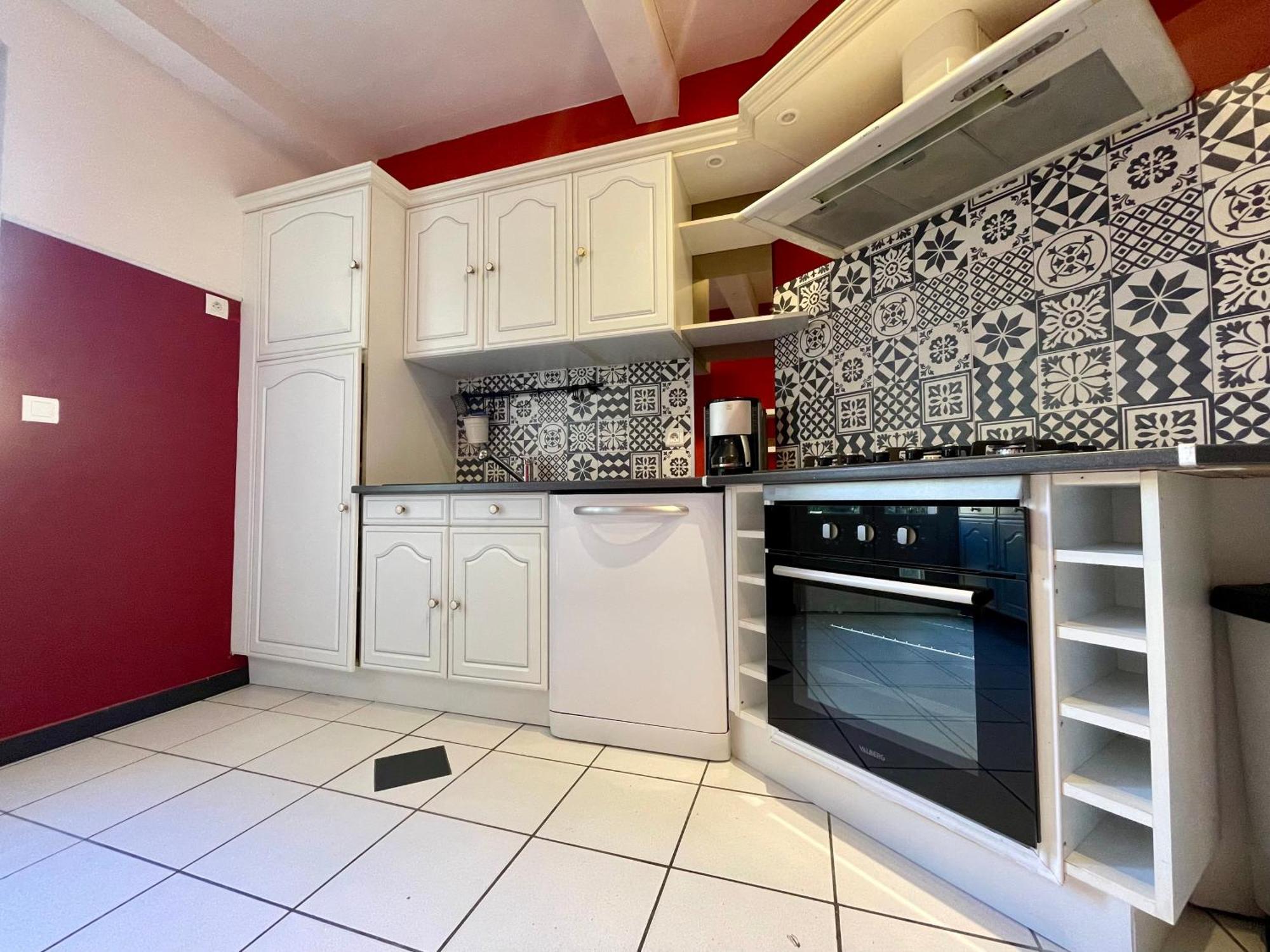 Cote Cite Appartements - Parking Prive - 100M Cite Medievale Carcassonne Rum bild