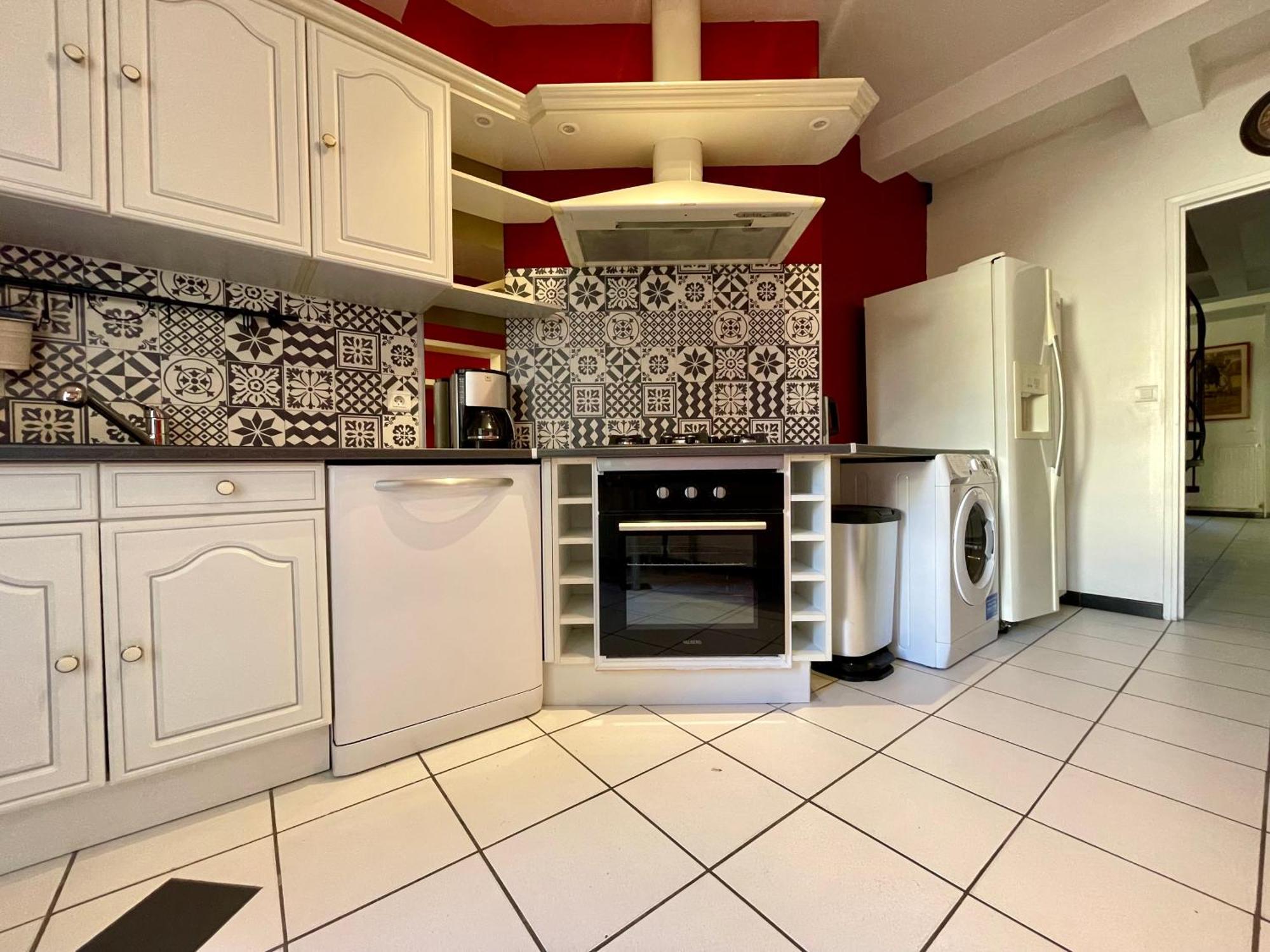 Cote Cite Appartements - Parking Prive - 100M Cite Medievale Carcassonne Rum bild
